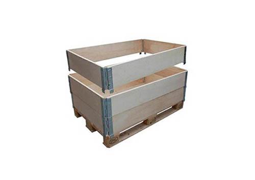 物料周轉(zhuǎn)集裝器具