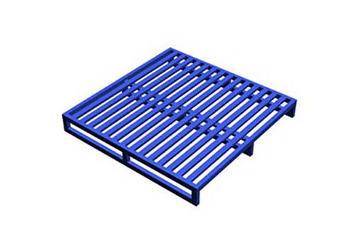 物料周轉(zhuǎn)集裝器具